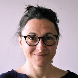 Geneviève CRON