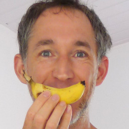 Etienne POUVREAU