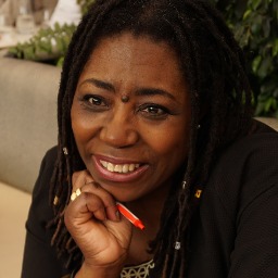 Marie-Pierre Medouga-Ndjikessi