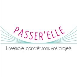 logo de Passer'Elle