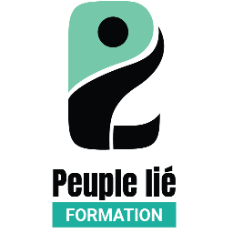 logo de Peuple Lié formation