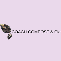 logo de COACH COMPOST & Cie