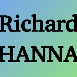 Richard Hanna