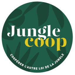 Logo de Jungle Coop