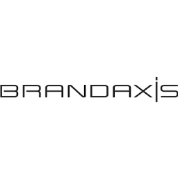 logo de BRANDAXIS