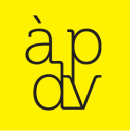 logo APDV