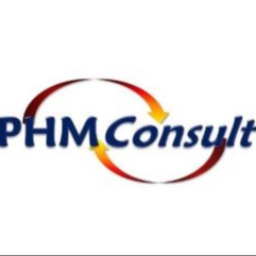 logo de PHMConsult