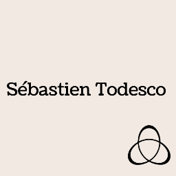 logo de Sébastien Todesco