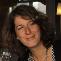 Delphine GRENON