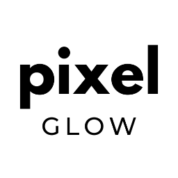 Logo de Pixel Glow
