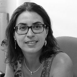 Jessica VIAL - Climedia - Climatologue, médiatrice scientifique, formatrice