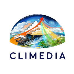 logo de Climedia