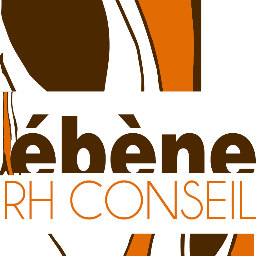 logo de Ebène RH Conseil