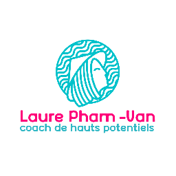 Logo Laure Pham Van - Coach de hauts potentiels