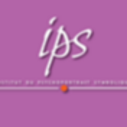 logo de IPS : l'activité de formation et de coaching de Marie-Pierre Medouga