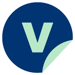 Logo vu merci