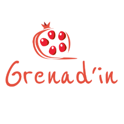 logo de Grenad'in