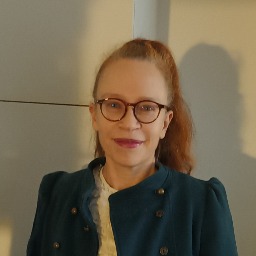 Hélène LEJOLIVET