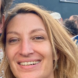 Charlotte MAIGNAN