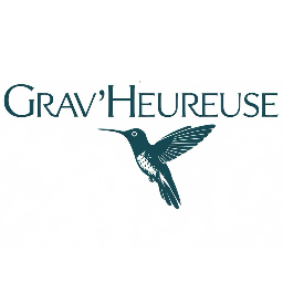 logo de GRAV'HEUREUSE