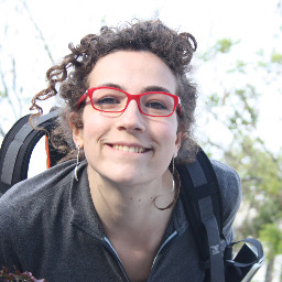 Laura PANDELLE