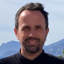 Nicolas GOURGUECHON