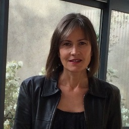 Françoise THEAUDIN