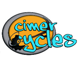T'as un os ? Appelle un as ! Cimer Cycles