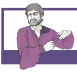 logo de Ludovic MAMDY