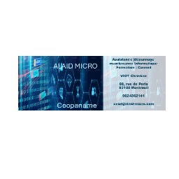 logo de ALAID MICRO