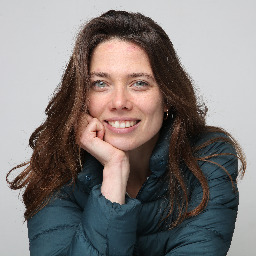 Juliette RUFIN