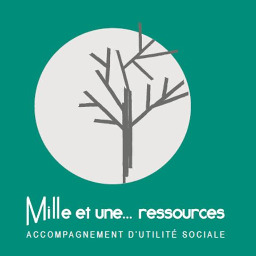 logo de Mille et une... ressources