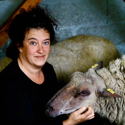 Julie Dubreuilh