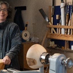 Catherine GALEY