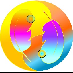logo de HANIKO SHIATSU-KI