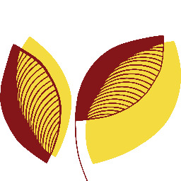 logo de babul & bakli