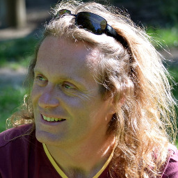 Dimitri ROBERT