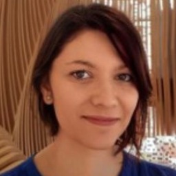Evelyne JOUENNE