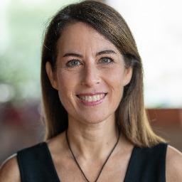 Véronique BOUSQUET