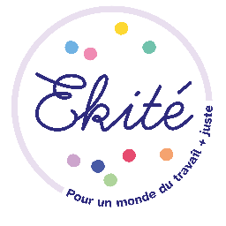 Logo d'Ekité