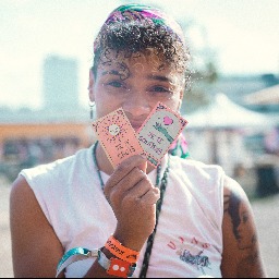 Cindylène BRIAND