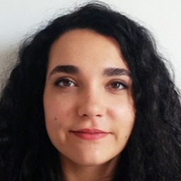 Anaïs OUGIER