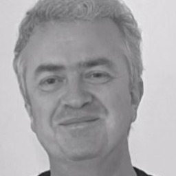 Stéphane VEYER