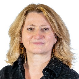 Catherine BUISSON