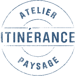 Tampon Itinérance