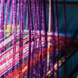 logo de Tissons nos Liens