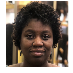 Christel MÉDÉNOUVO YAMAJAKO