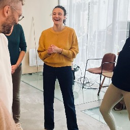 Lauriane MURAIRE-CITERNE