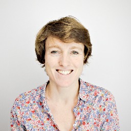 Moïna FAUCHIER DELAVIGNE