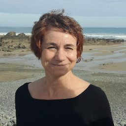 NATURÔCOEUR - Pascale LEPRETRE